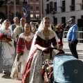 Ofrenda de Flores