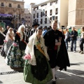 Ofrenda de Flores