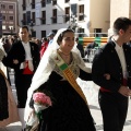 Ofrenda de Flores