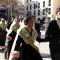 Ofrenda de Flores