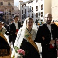 Ofrenda de Flores