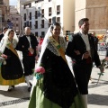 Ofrenda de Flores