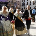 Ofrenda de Flores