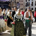 Ofrenda de Flores