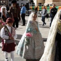 Ofrenda de Flores