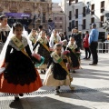 Ofrenda de Flores