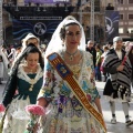 Ofrenda de Flores