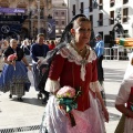 Ofrenda de Flores