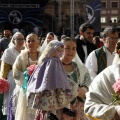 Ofrenda de Flores