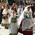 Ofrenda de Flores