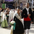 Ofrenda de Flores