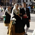 Ofrenda de Flores