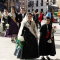 Ofrenda de Flores