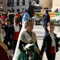 Ofrenda de Flores