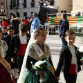 Ofrenda de Flores