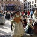 Ofrenda de Flores