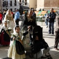 Ofrenda de Flores