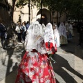 Ofrenda de Flores