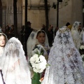 Ofrenda de Flores