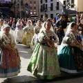 Ofrenda de Flores