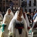 Ofrenda de Flores