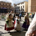 Ofrenda de Flores