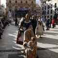 Ofrenda de Flores