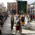 Ofrenda de Flores