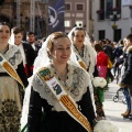 Ofrenda de Flores