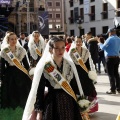 Ofrenda de Flores