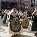 Ofrenda de Flores