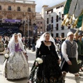 Ofrenda de Flores