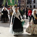 Ofrenda de Flores