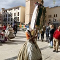 Ofrenda de Flores