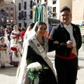 Ofrenda de Flores