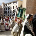 Ofrenda de Flores