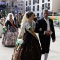 Ofrenda de Flores