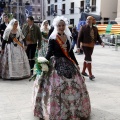 Ofrenda de Flores