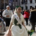 Ofrenda de Flores