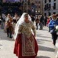 Ofrenda de Flores