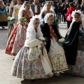 Ofrenda de Flores