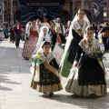 Ofrenda de Flores