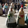 Ofrenda de Flores