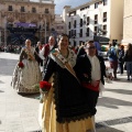 Ofrenda de Flores