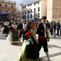 Ofrenda de Flores