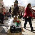 Ofrenda de Flores