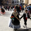 Ofrenda de Flores