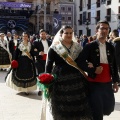 Ofrenda de Flores