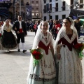 Ofrenda de Flores