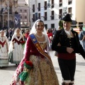 Ofrenda de Flores